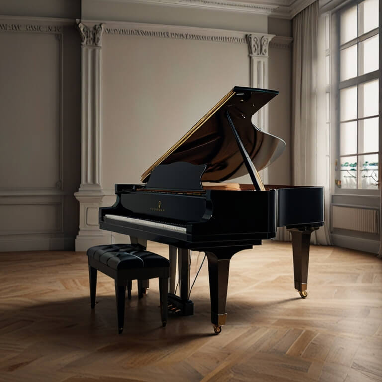 Grand Piano